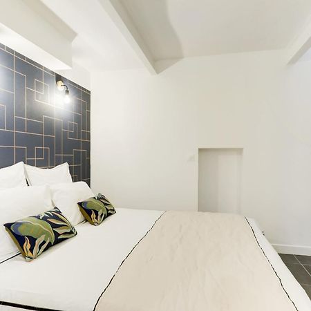 Nice Apartment Renovated And Bright Street Side Paris Extérieur photo